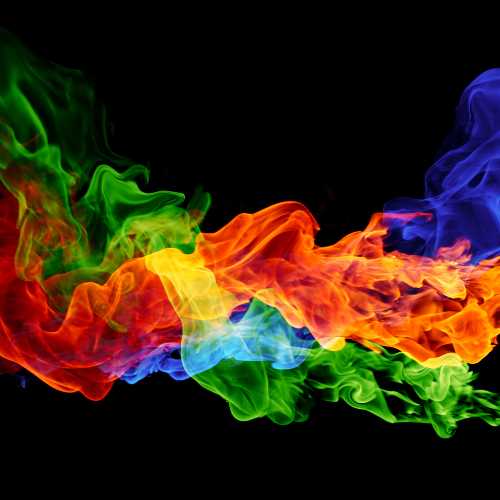 Motion and graphic design service
