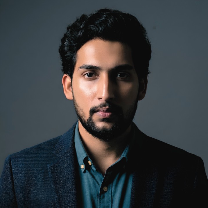 Pranjal Srivastava